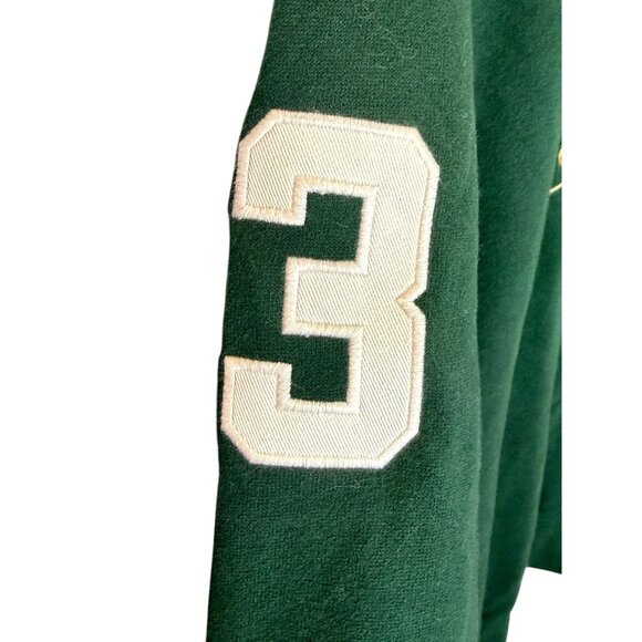 Polo Ralph Lauren Triple-Pony Fleece Hoodie NWT - Size M - Picture 8 of 9